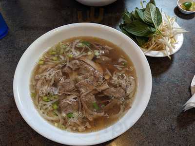 Pho Binh Vietamese Restaurant