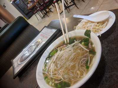 Pho Binh Vietamese Restaurant