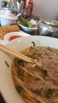 Pho Binh Vietamese Restaurant