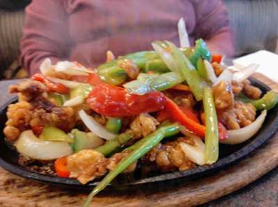 Pho Binh Vietamese Restaurant