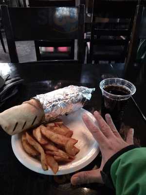 La Galette Libanaise