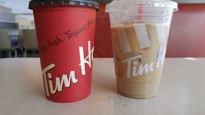 Tim Hortons