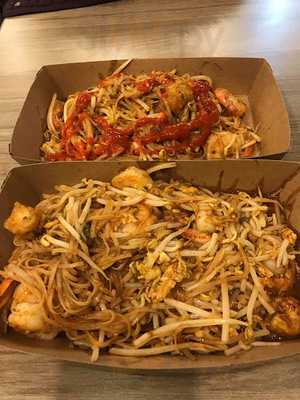 Thai Express Restaurant Mississauga