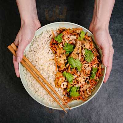 Thai Express Restaurant Mississauga