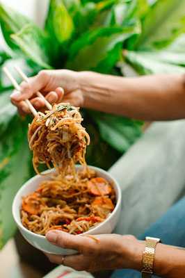 Thai Express Restaurant Mississauga