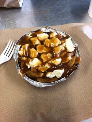 Casse-croute L'authentique