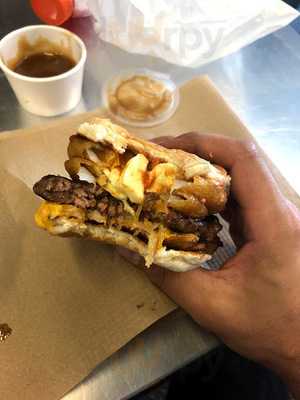 Casse-croute L'authentique