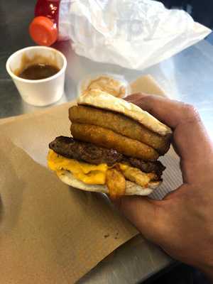 Casse-croute L'authentique