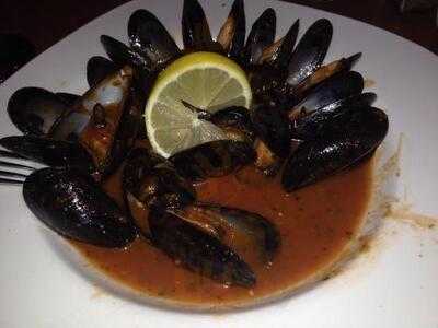 Restaurant L'acadamie