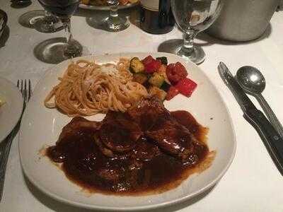 Restaurant L'acadamie