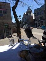 Restaurant L'acadamie