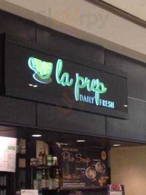 La Prep
