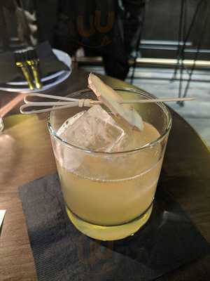 Maiden Lane Wine And Spirits