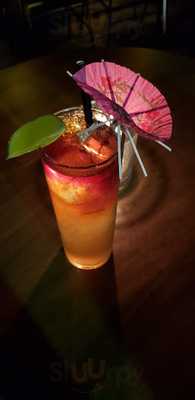 Maiden Lane Wine And Spirits