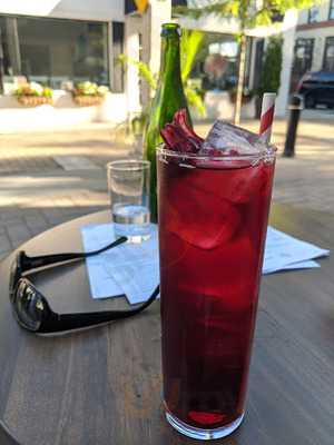 Maiden Lane Wine And Spirits