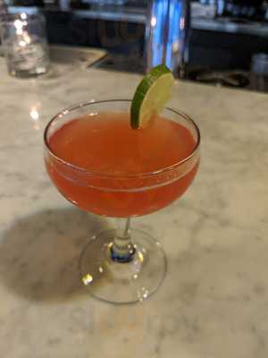 Maiden Lane Wine And Spirits