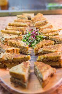 Traiteur De Saveurs Clementine