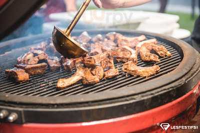 Traiteur De Saveurs Clementine