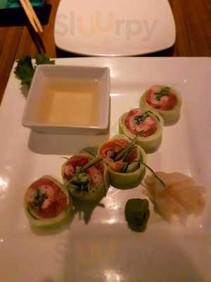 Miso Restaurant And Sushi Bar