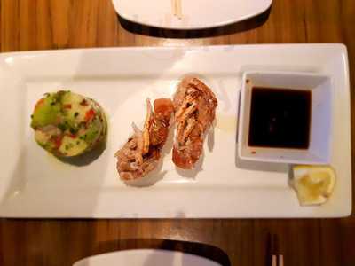 Miso Restaurant And Sushi Bar