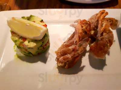 Miso Restaurant And Sushi Bar