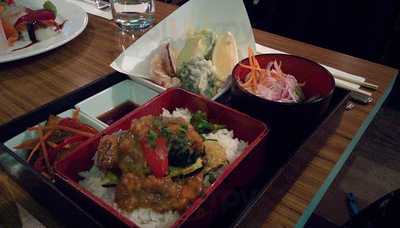 Miso Restaurant And Sushi Bar