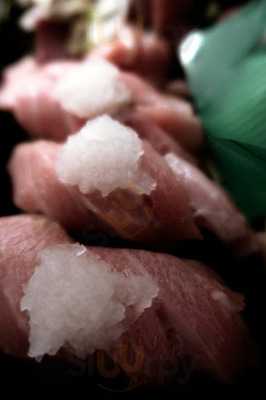 Miso Restaurant And Sushi Bar