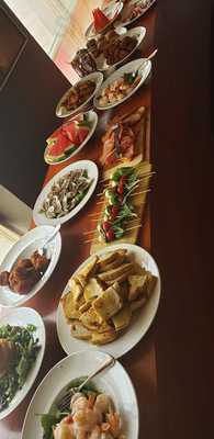 Vip Restaurant & Niteclub