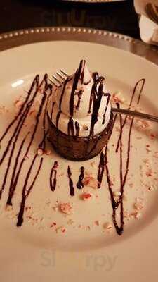 Mettawas Station Mediterranean Restaurant