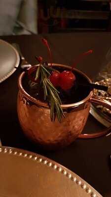 Mettawas Station Mediterranean Restaurant