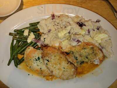 The Cheesecake Factory