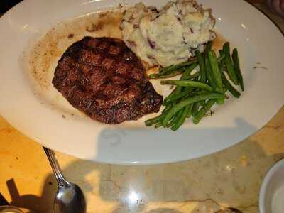 The Cheesecake Factory