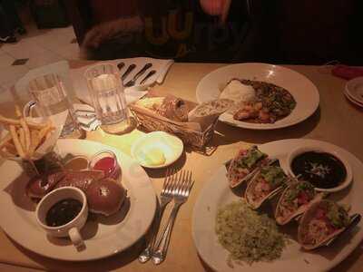 The Cheesecake Factory