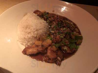 The Cheesecake Factory