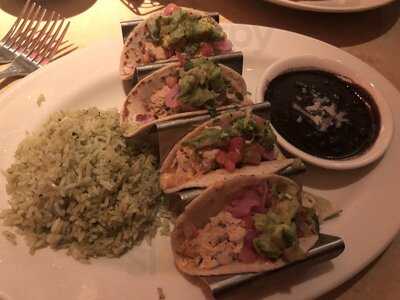 The Cheesecake Factory