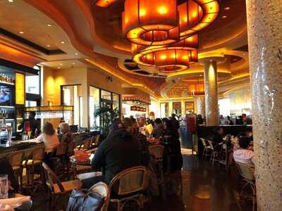 The Cheesecake Factory
