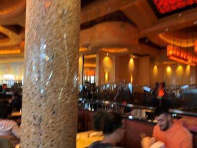 The Cheesecake Factory