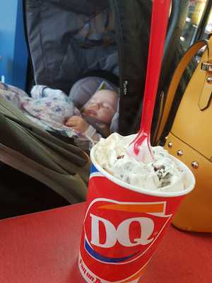 Dairy Queen