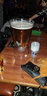 La P'tite Grenouille Laval