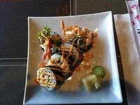 Haru Japanese Fusion