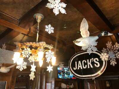 Jack's Gastropub
