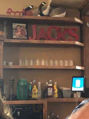 Jack's Gastropub