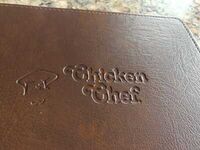 Chicken Chef
