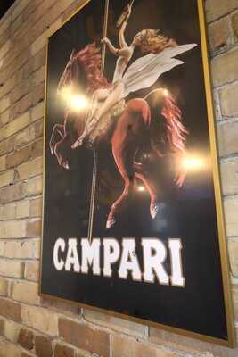 The Cobblestone Public House