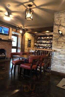 The Cobblestone Public House