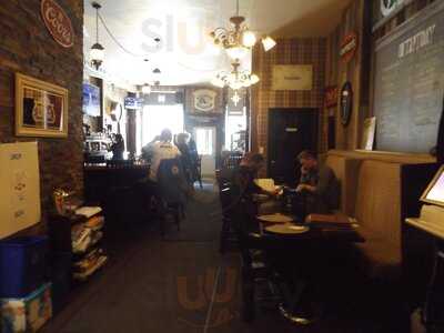 The Cobblestone Public House