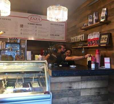 Zaza Espresso Bar