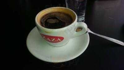 Zaza Espresso Bar