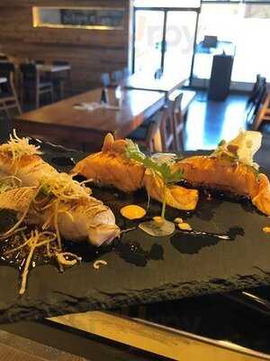 Kisoji Japanese Kitchen