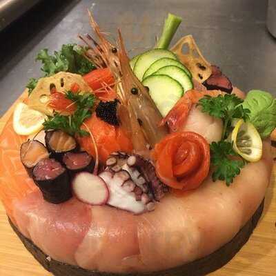 Kisoji Japanese Kitchen